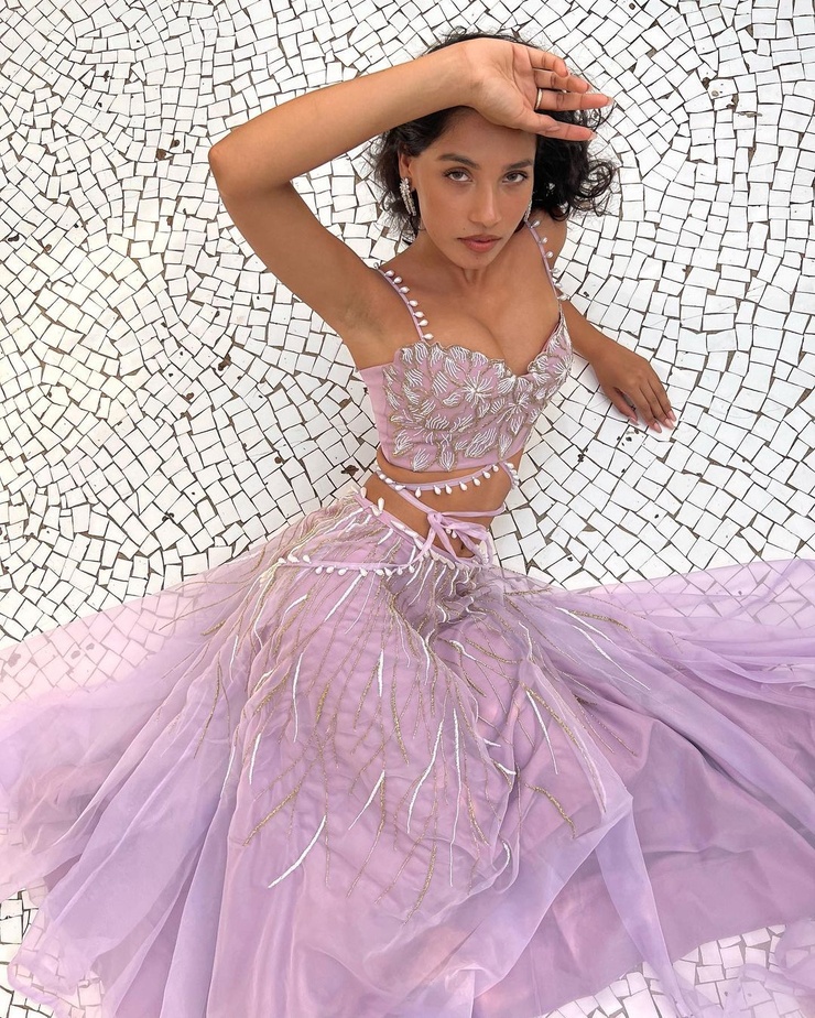 Isha Dhillon