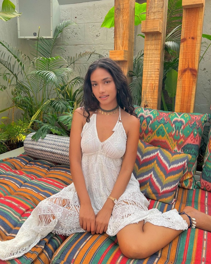Isha Dhillon