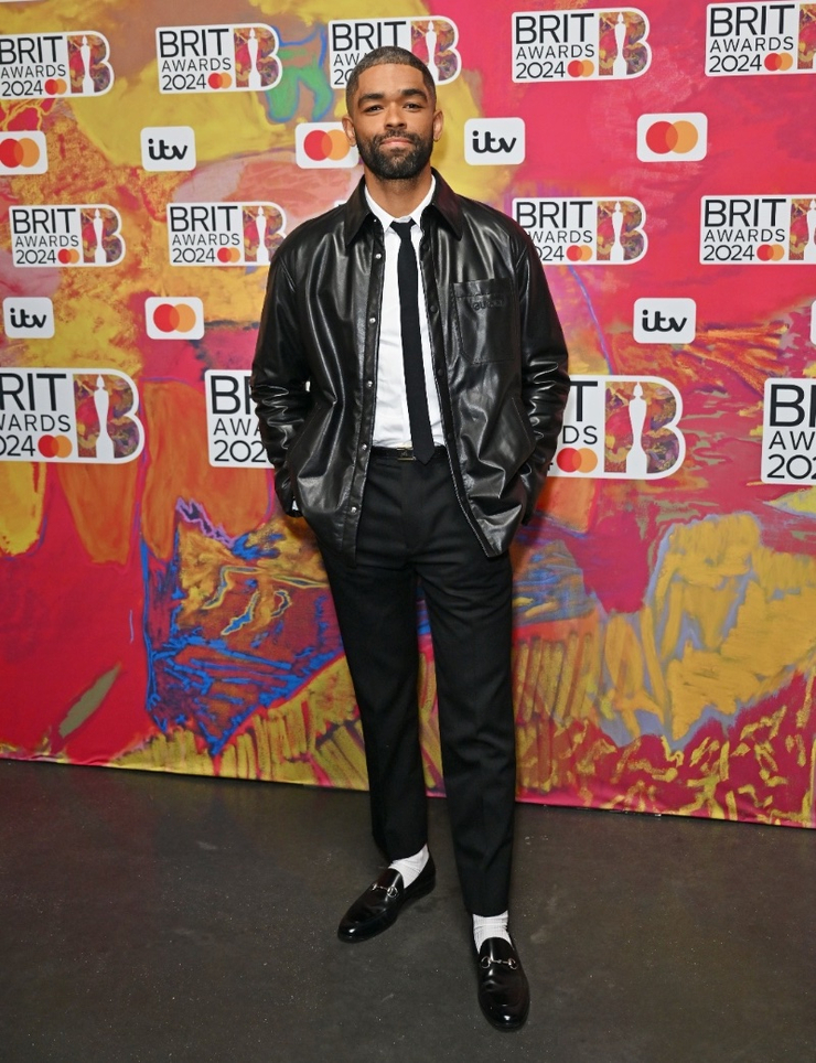 Kingsley Ben-Adir