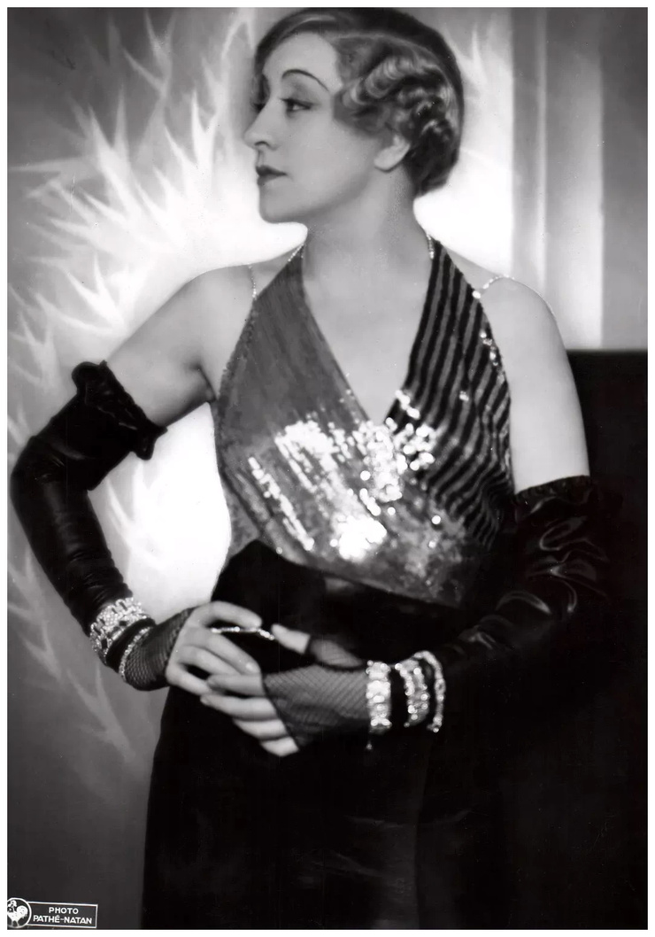 Françoise Rosay
