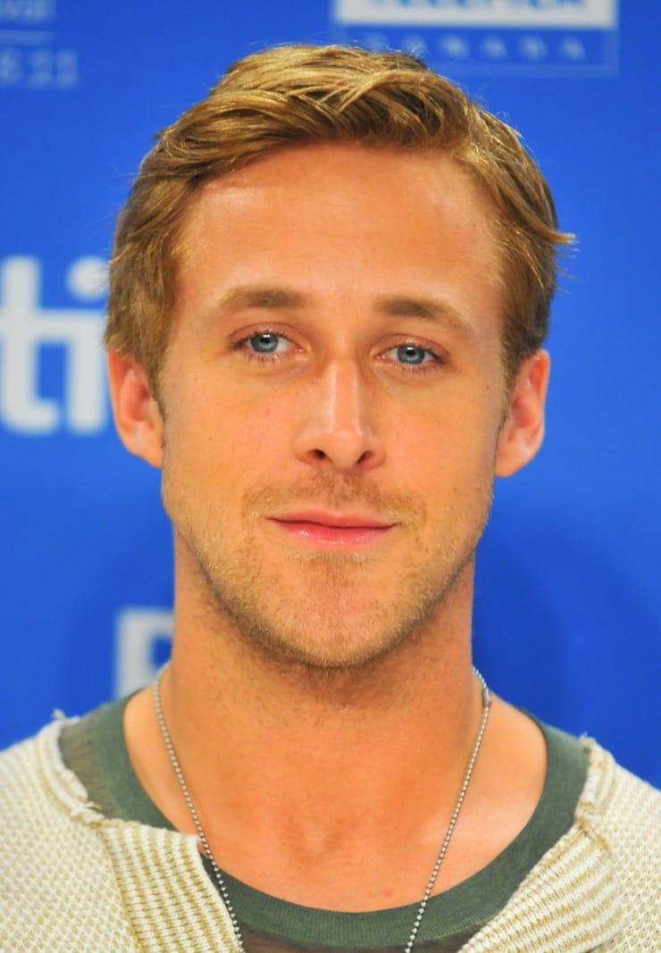 Picture of Ryan Gosling