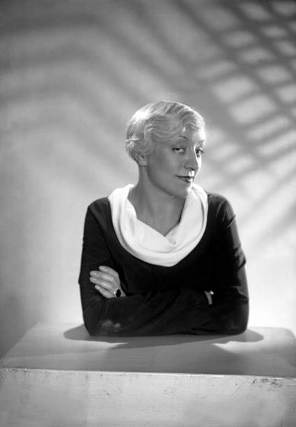 Françoise Rosay