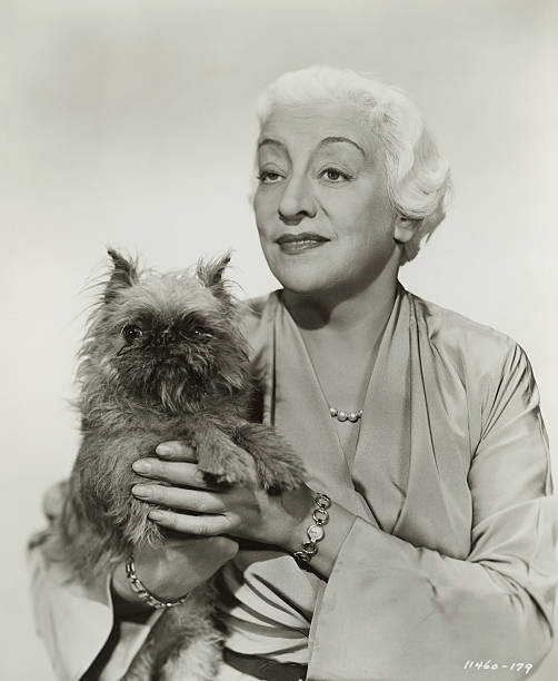 Françoise Rosay