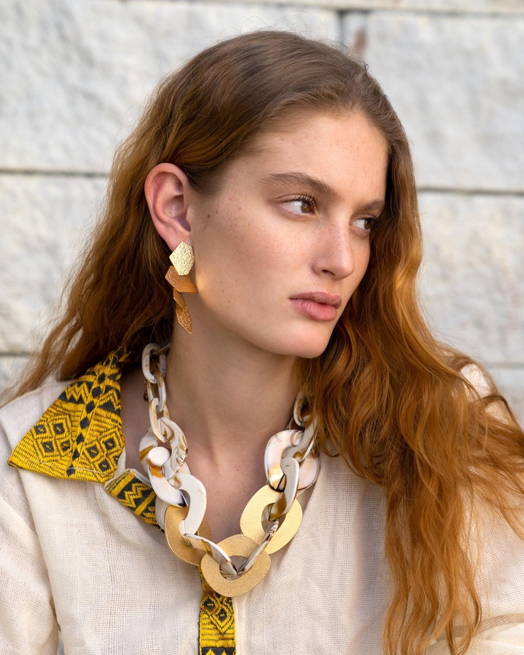 Zoe Myburgh