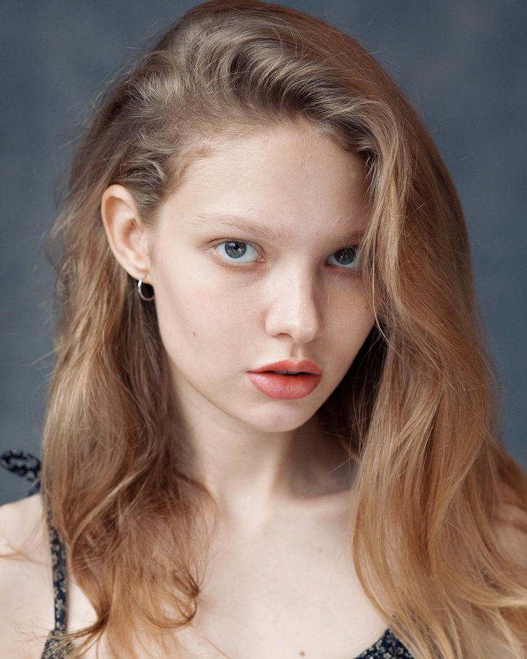 Nika Khromova