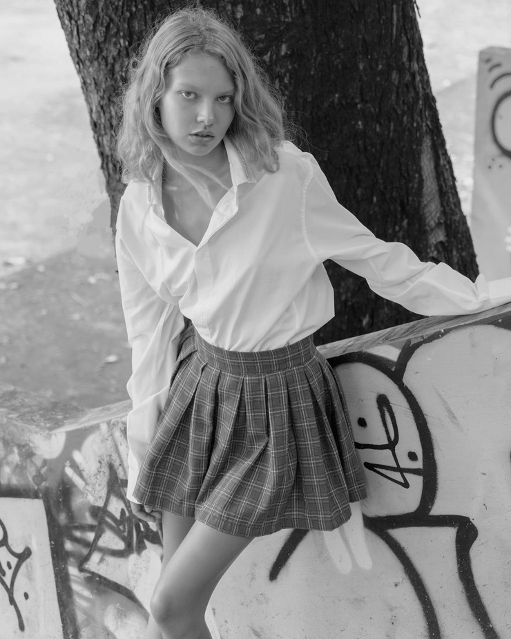 Nika Khromova