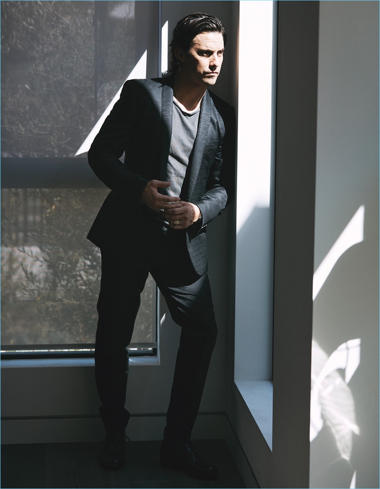 Milo Ventimiglia