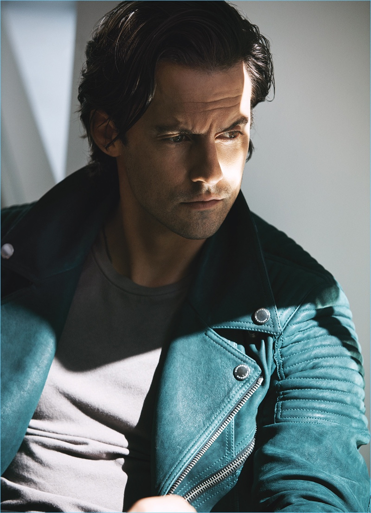 Milo Ventimiglia