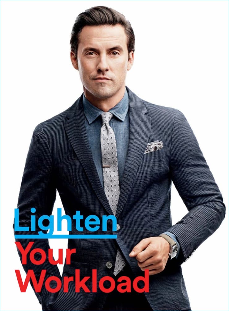 Milo Ventimiglia