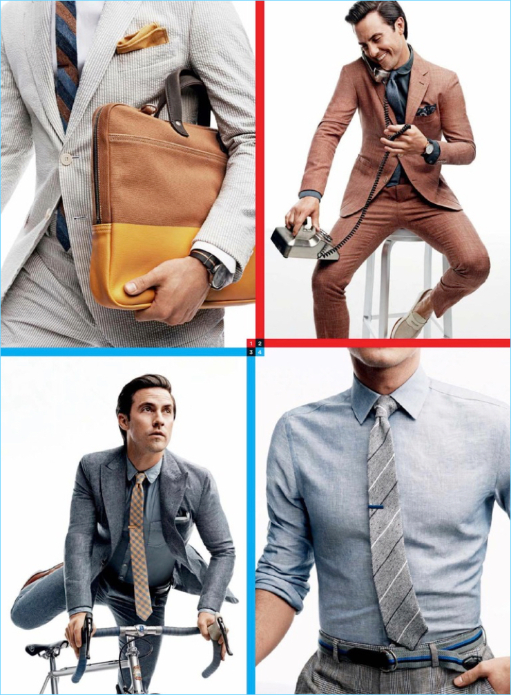Milo Ventimiglia