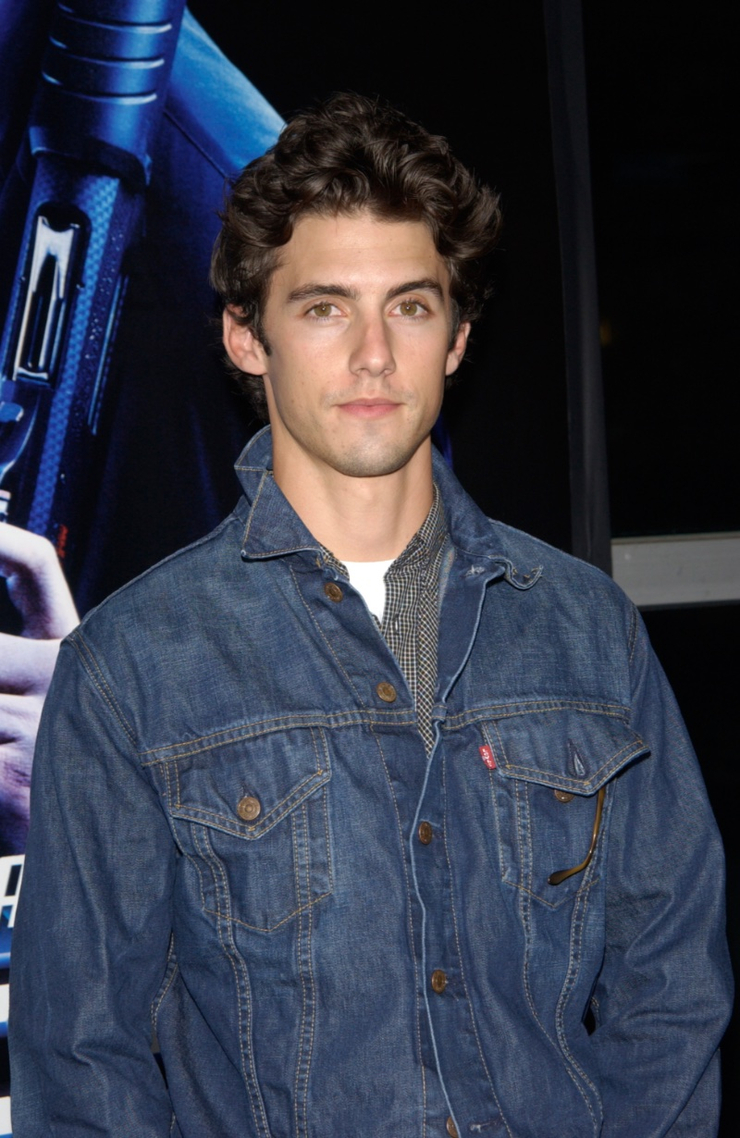Milo Ventimiglia