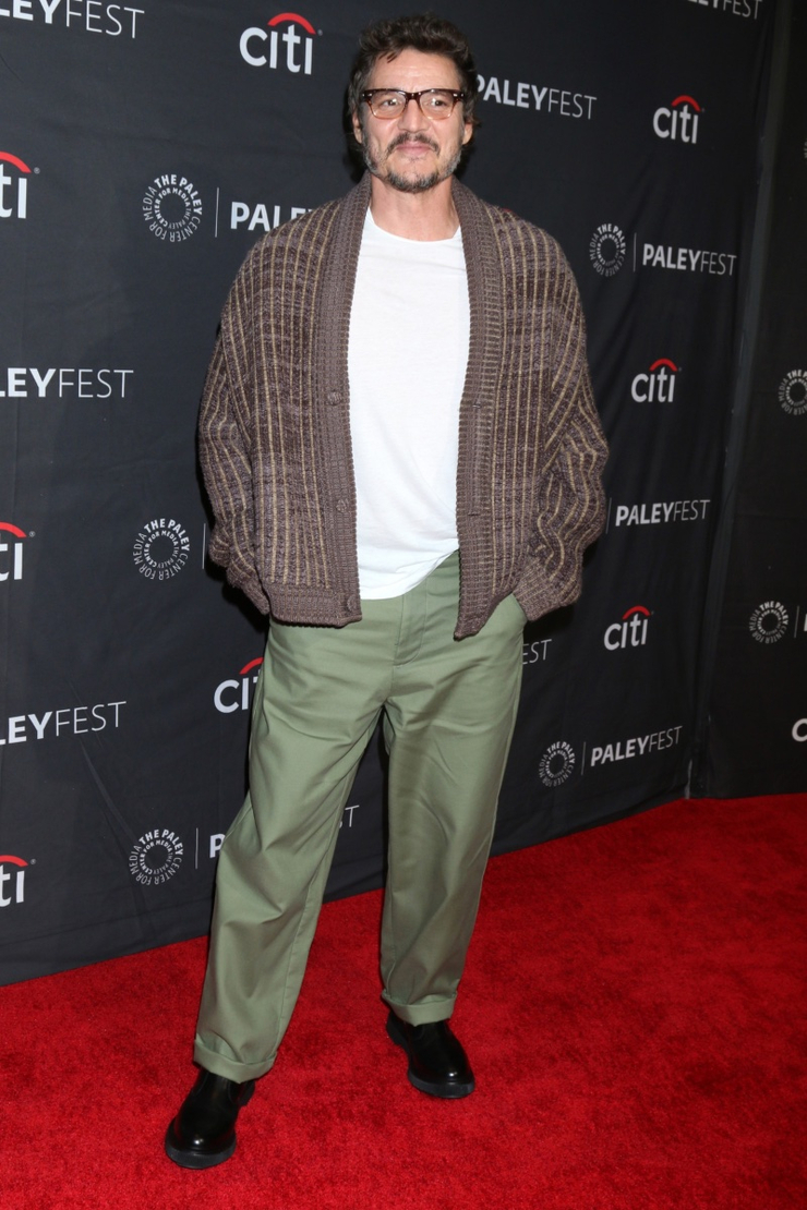 Pedro Pascal