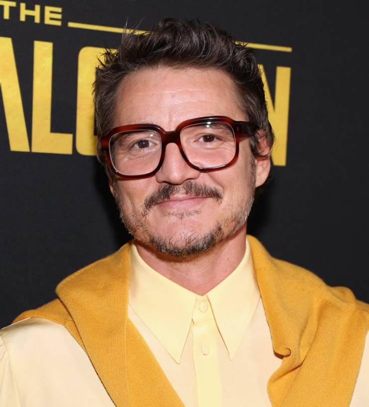 Pedro Pascal