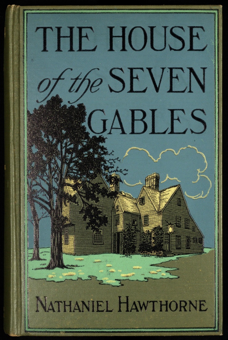 The House of the Seven Gables