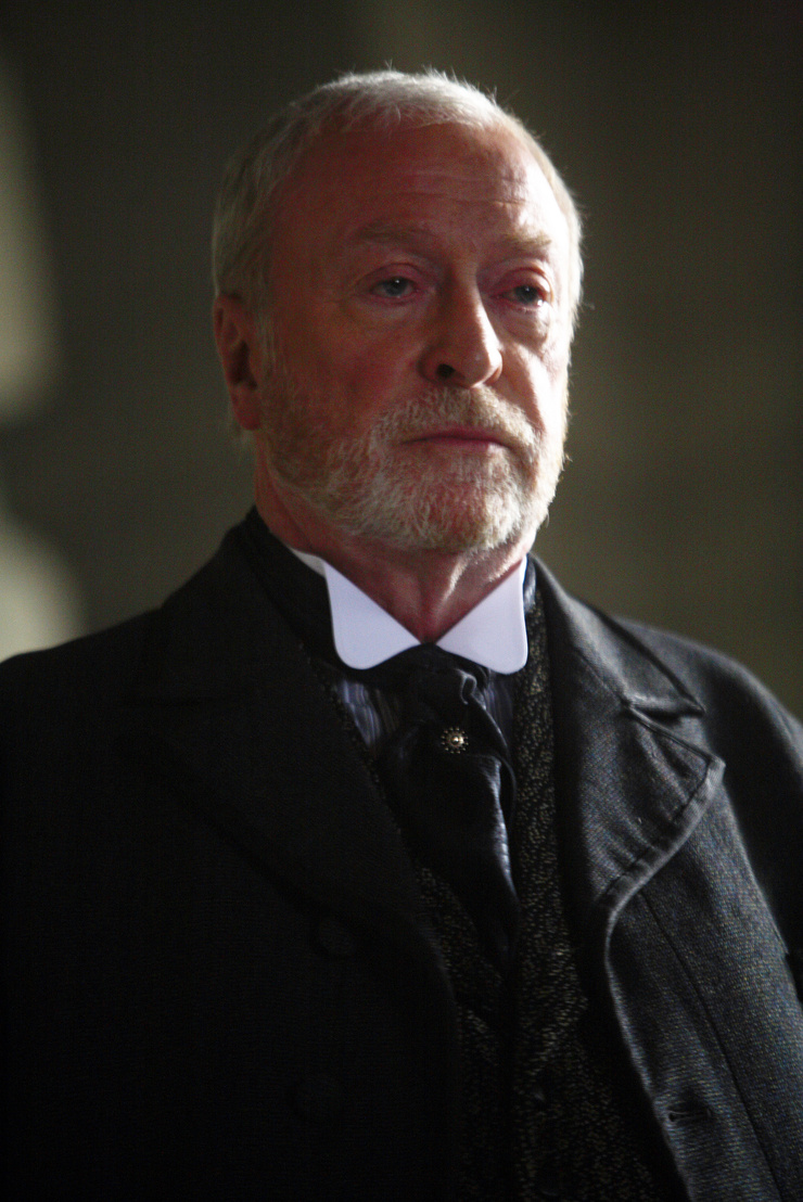 John Cutter