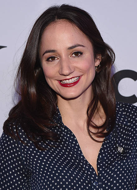 Lydia Leonard Lydia Leonard