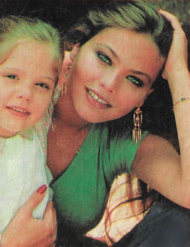 Ornella Muti Ornella Muti