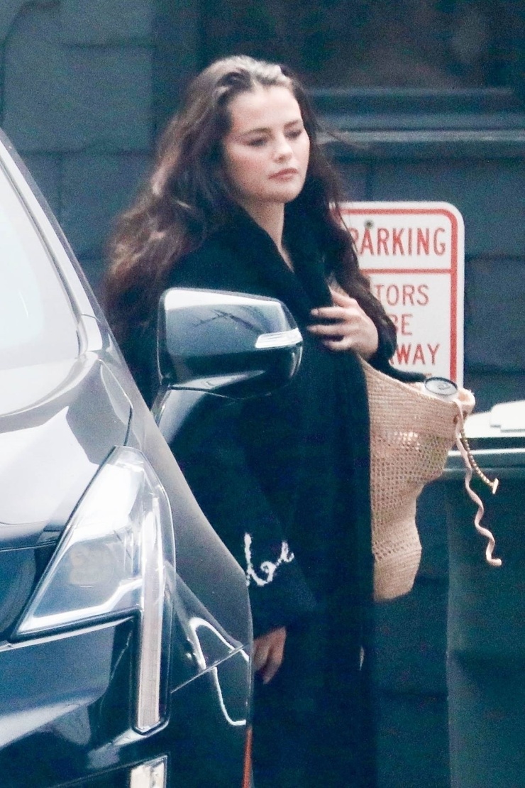 Selena Gomez