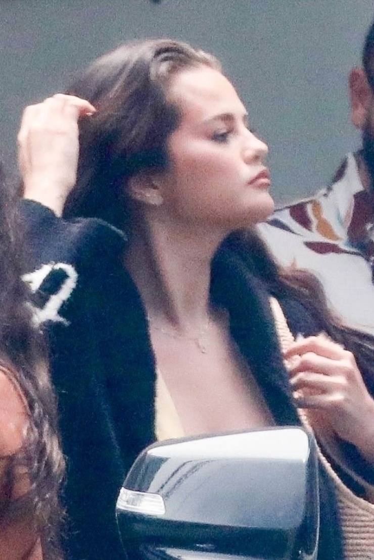Selena Gomez