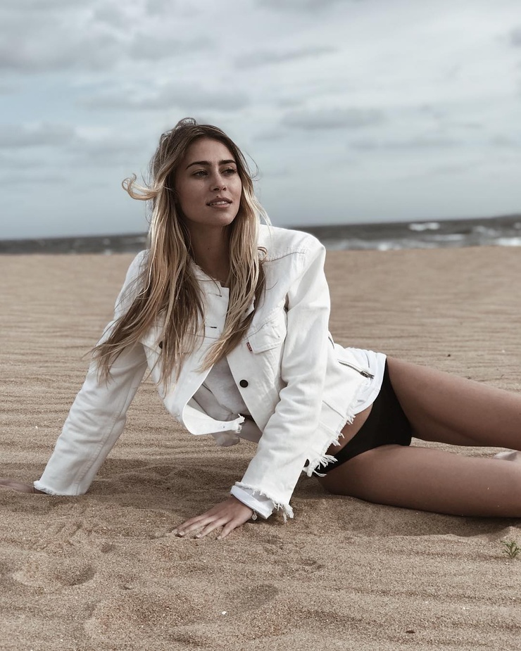 Delfina Daschuta