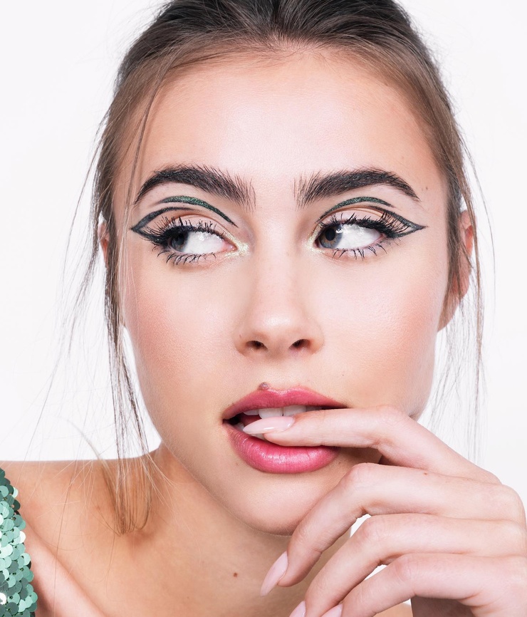 Delfina Daschuta