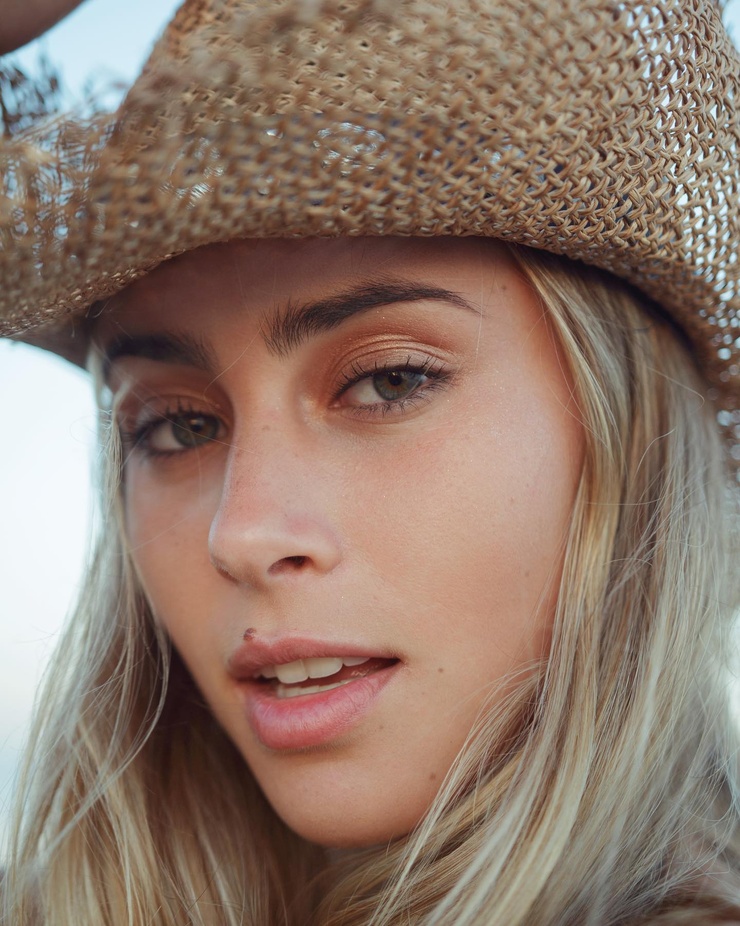 Delfina Daschuta