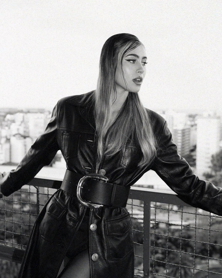 Delfina Daschuta