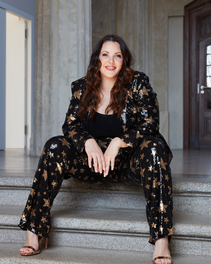 Paula Lambert