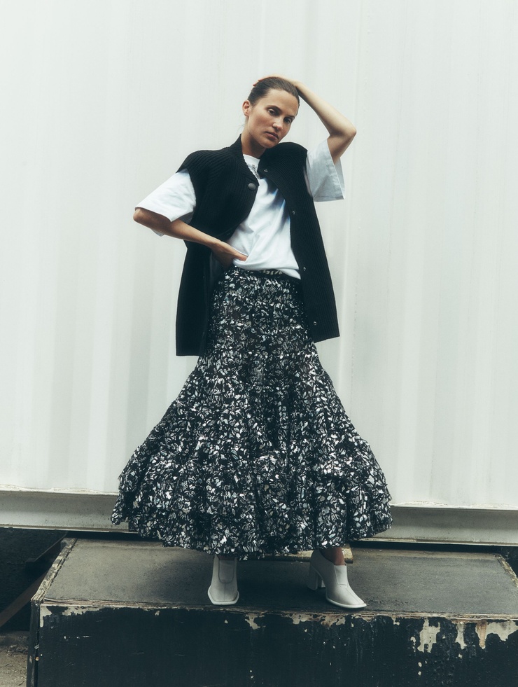 Alicia Vikander