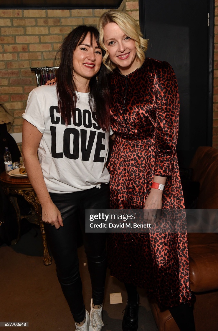 Lauren Laverne