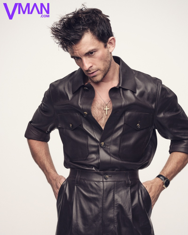 Jonathan Bailey