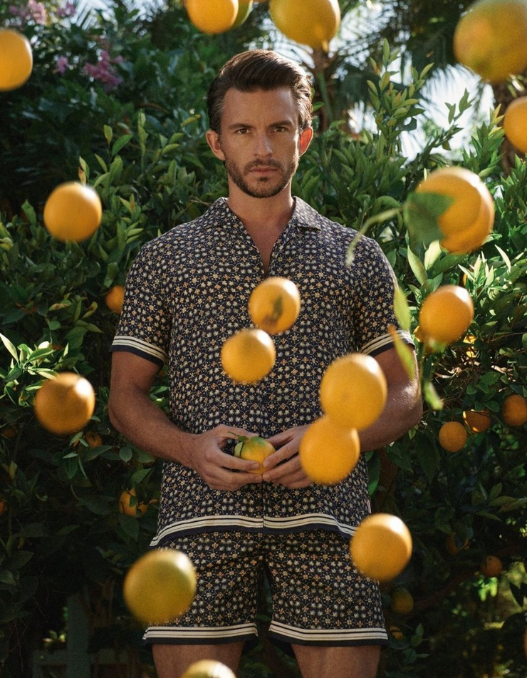 Jonathan Bailey