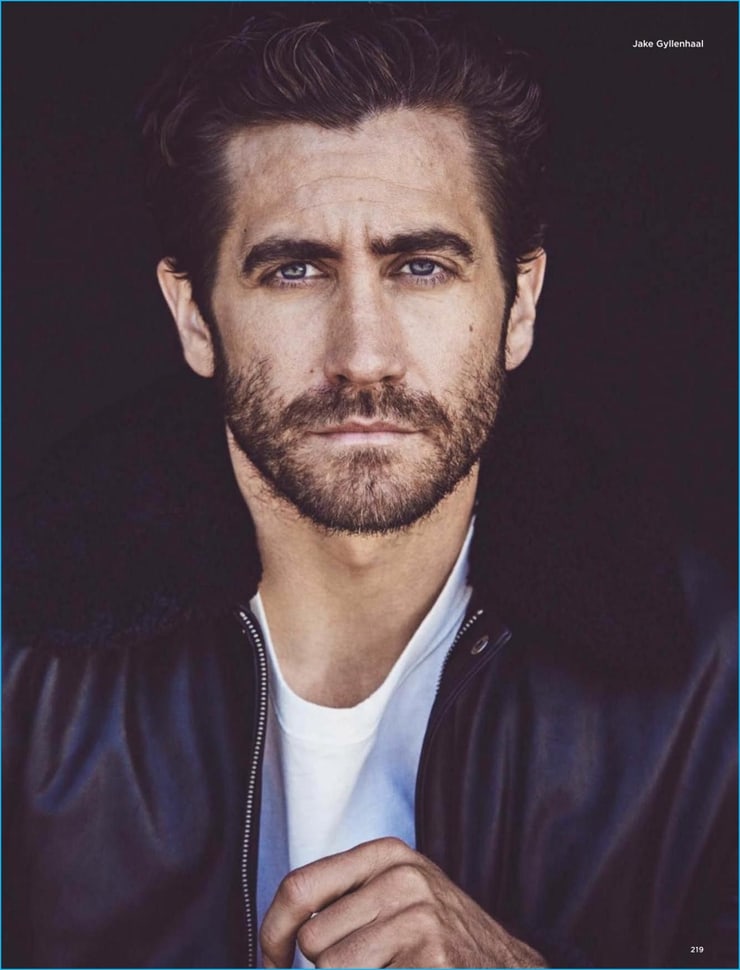 Jake Gyllenhaal