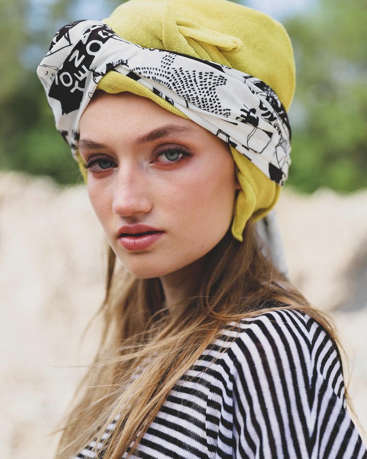 Vivi Greiner