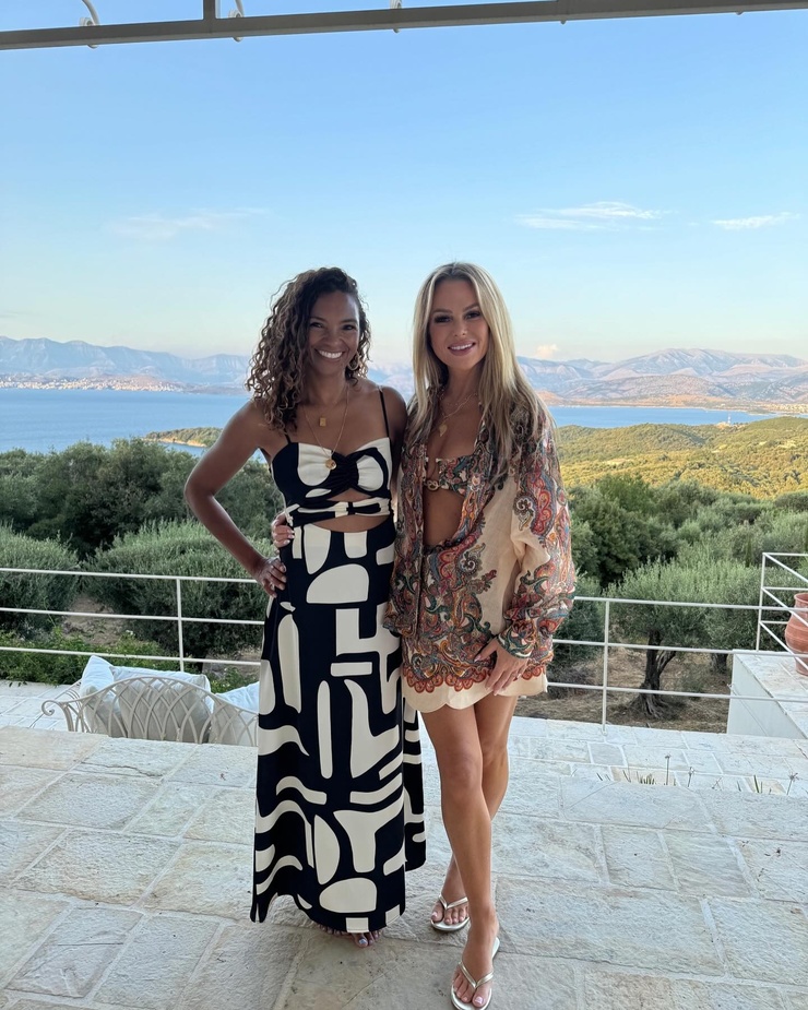 Amanda Holden
