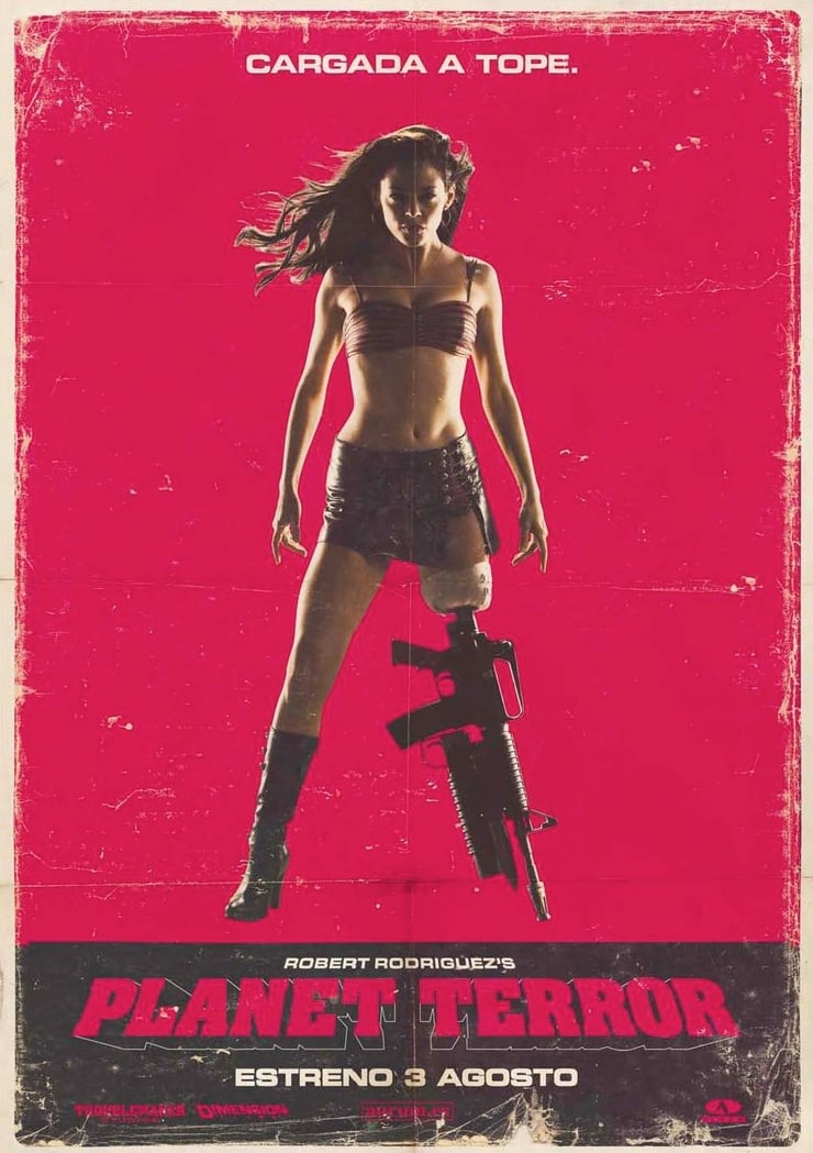 Planet Terror