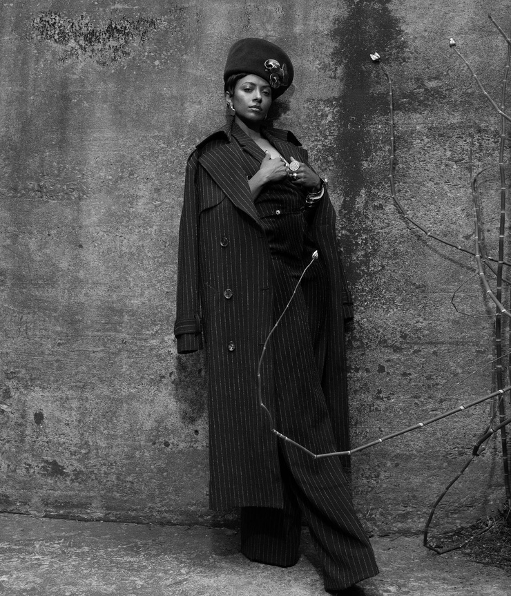 Katerina Graham