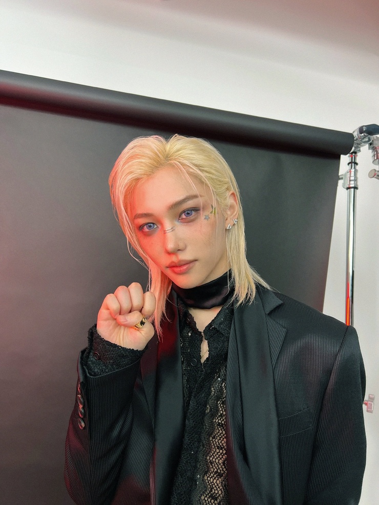 Felix Lee