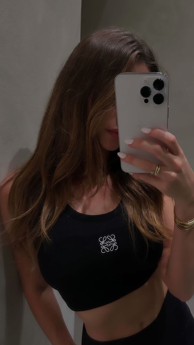 Daniella Beckerman