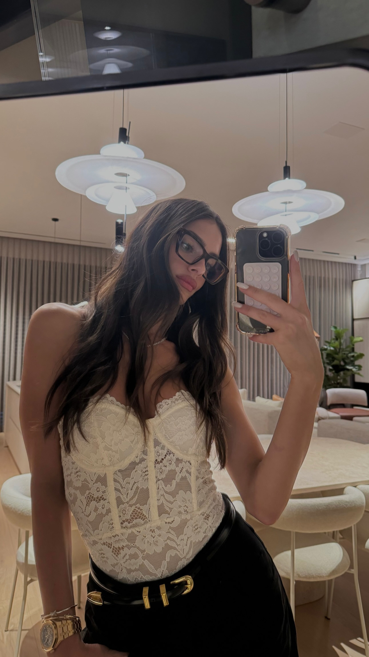 Yael Shelbia