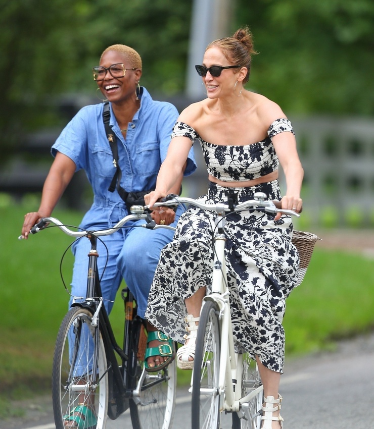 Jennifer Lopez