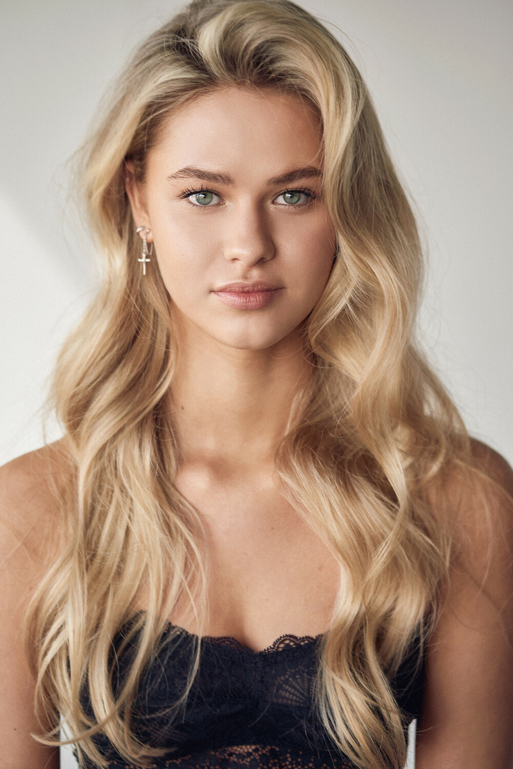 Meg Armitage