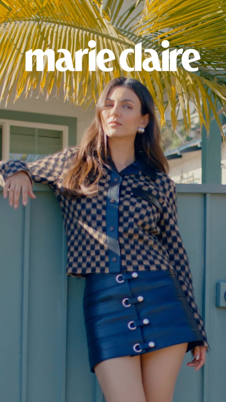 Victoria Justice