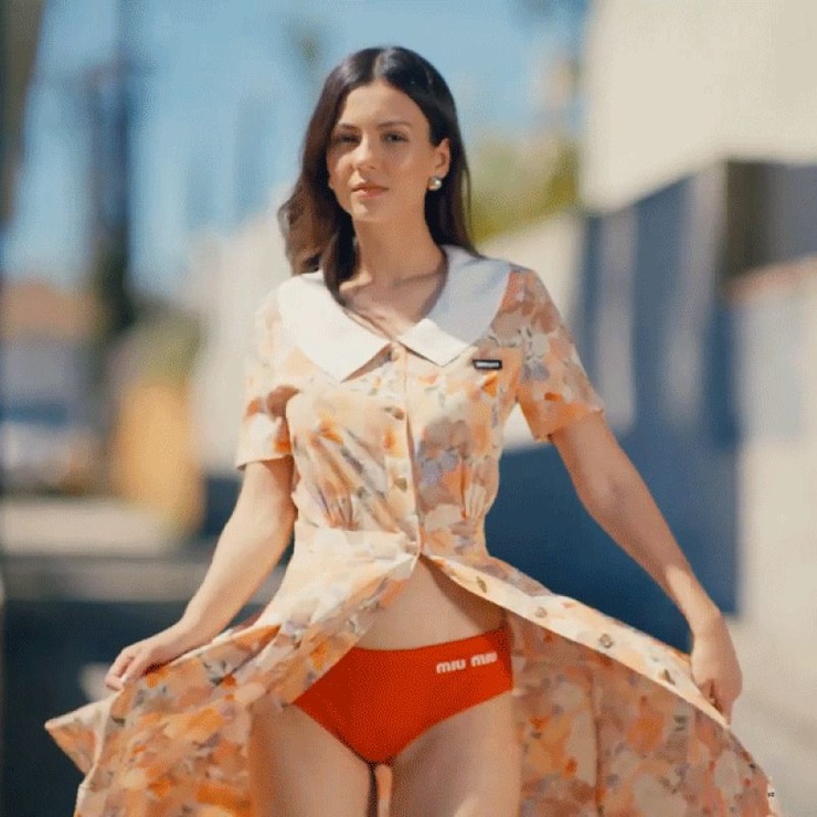 Victoria Justice Victoria Justice