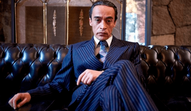 Roberto Sosa