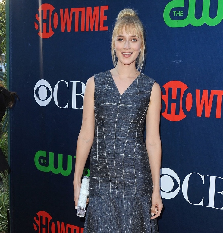 Caitlin Fitzgerald