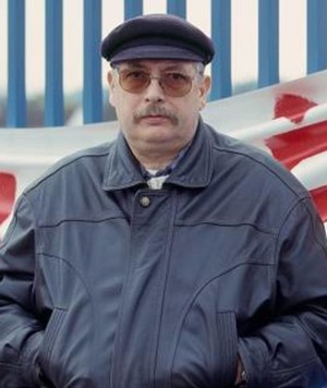 Jean-Claude Vallod
