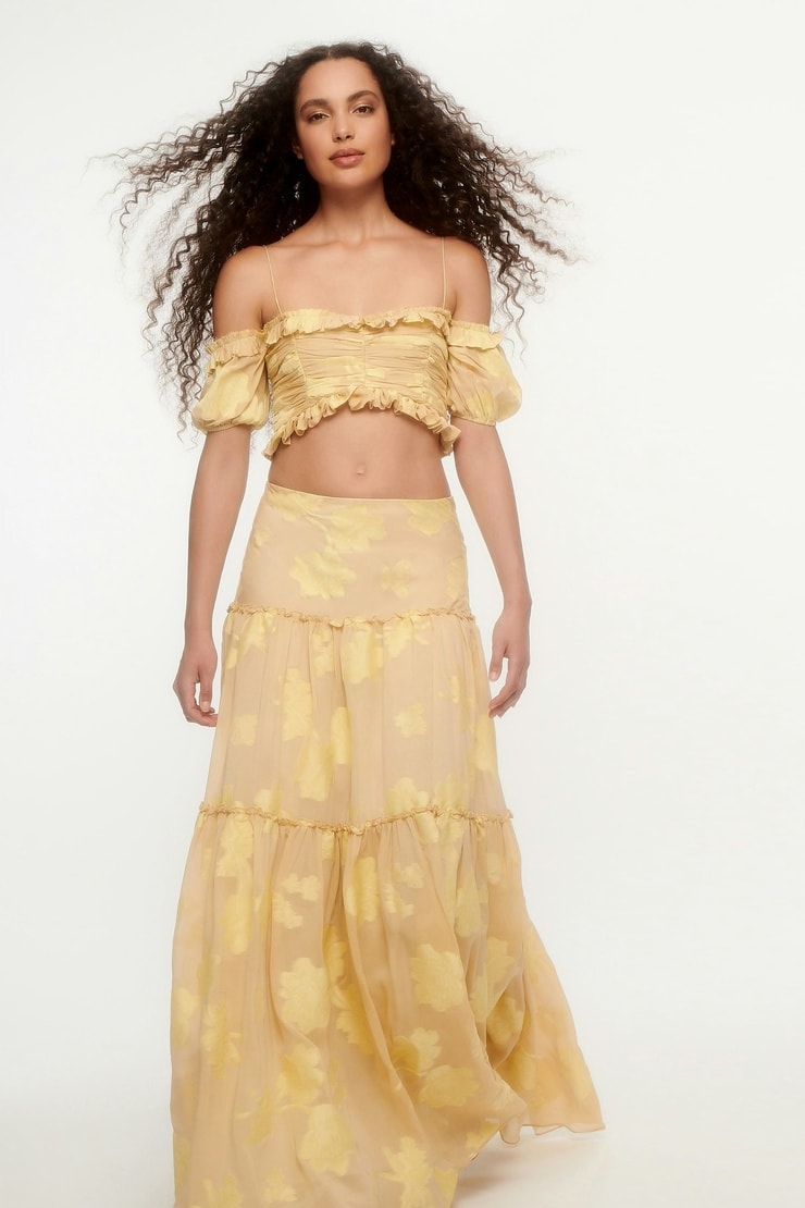 Jasmine Horncastle