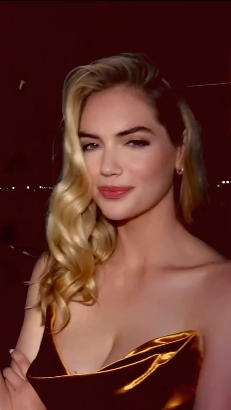 Kate Upton Kate Upton