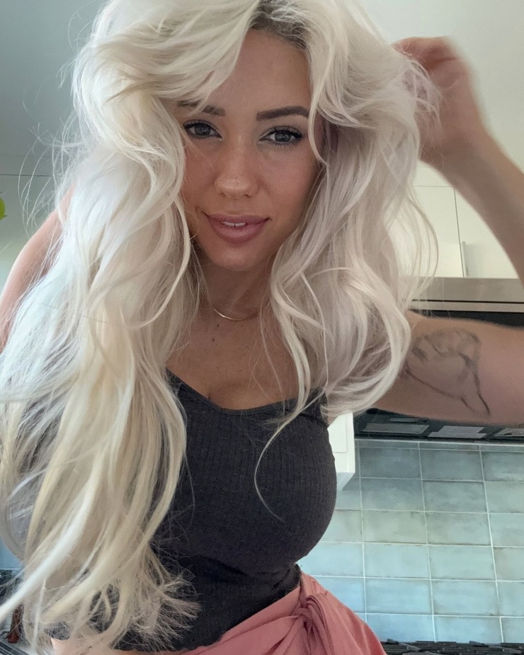 Alanah Pearce